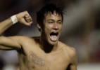 Mais rumores: Neymar disse a santistas que sai 2013, afirma jornal