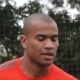 Rodrigo Moledo n&atilde;o participa de recreativo do Inter na v&eacute;spera da final