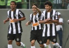 Título mineiro em ano de Libertadores prova força do elenco atleticano