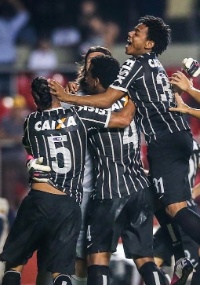 Corinthians x Santos: Finais no Pacaembu e Vila agradam aos finalistas
