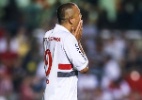 Leandro Moraes/UOL