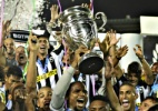 Ferj divulga destaques do Carioca; Bota domina lista e Vasco fica ausente