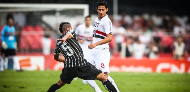 Corinthians e São Paulo disputarão título internacional