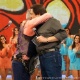 Faustão diz que briga com Lulu Santos "é coisa do passado" - Domingão do Faustão/TV Globo