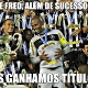 Corneta FC: Botafogo manda lembran&ccedil;as a Fred