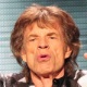 Mick Jagger sobre o festival Glastonbury: "Vou acampar com a minha família" - Mario Anzuoni/Reuters