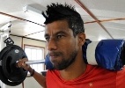 Dupla do XV de Piracicaba chega ao Flamengo e ganhará 'castigo' do elenco