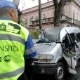 Ventos de 90 km/h causam transtornos no Rio de Janeiro - Tânia Rêgo/Agência Brasil