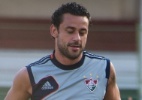 Flu treina bola parada antes de jogo contra Olimpia; restam 950 ingressos