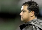 M. Santos sai satisfeito com empate do Coritiba: 'Temos o regulamento a favor'