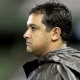 M. Santos critica inefici&ecirc;ncia do ataque do Coritiba: 'Criou, mas n&atilde;o fez'