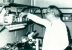 Conhe�a algumas esp�cies batizadas em homenagem ao cientista e sambista Paulo Vanzolini