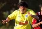 Destaque do Goiás em 2012, Ricardo Goulart ataca de 