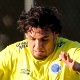 Destaque do Goi&aacute;s em 2012, Ricardo Goulart ataca de "espi&atilde;o" no Cruzeiro