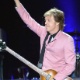 Em Goiânia, Paul McCartney faz show com "fãs-gafanhotos" e repete repertório da nova turnê - Cristiano Borges/UOL