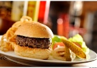 Burger Clássico 