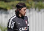 Cássio comenta piadas sobre R. Ceni e vê adiantada exagerada do rival