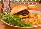 Dge Burger Dge Burger