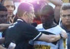 Doping, Engenhão fechado e Seedorf expulso; veja as polêmicas do Carioca