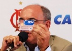 Fla assina com a Caixa e receberá R$ 25 milhões por um ano de contrato