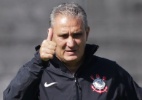 Tite chora com declaração da filha e revela ser marido ciumento