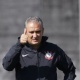 Tite chora com declara&ccedil;&atilde;o da filha e revela ser marido ciumento