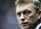 Everton anuncia saída de David Moyes e técnico fica mais perto do United