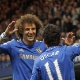Com 12 brasileiros, Chelsea e Benfica buscam consola&ccedil;&atilde;o na Liga Europa
