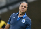Marcelo vê Cruzeiro disciplinado, mas critica postura do time no clássico