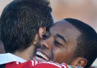 Internacional sonha em repatriar Robinho para o Brasileirão, diz jornal