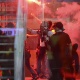 Agress&atilde;o entre torcidas paralisa jogo e mancha vit&oacute;ria da campe&atilde; Juventus