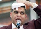 Uanderson Fernandes/Agência O Dia/Estadão Conteúdo