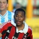 Robinho discute com t&eacute;cnico e &eacute; expulso de treino do Milan