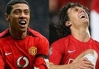 Falha com brasileiros é exceção em trabalho vitorioso de Alex Ferguson