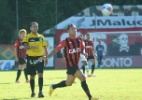 Edigar Junio pede para Atlético-PR encarar decisão como 'jogo da vida'