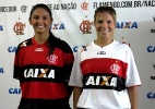 Fla rechaça polêmica com Corinthians, mas exalta 'camisa mais valiosa'