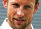 Button mostra confiança para correr em Silverstone