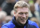 Manchester United confirma David Moyes como sucessor de Alex Ferguson