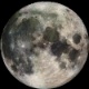 Água encontrada na Lua veio da Terra, revela pesquisa da Science - Nasa/JPL
