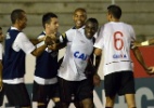 Atlético-PR humilha o América-RN, faz 6 a 2 em estádio novo e vai à 3ª fase