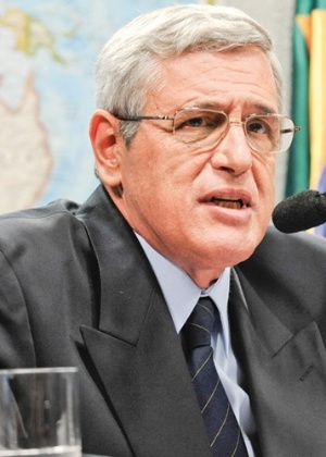 O general de brigada do Exército, Luiz Eduardo da Rocha Paiva, argumentou que tortura não era crime tipificado na época da ditadura