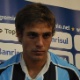 Gr&ecirc;mio faz trabalho espec&iacute;fico para 'engordar' Maxi antes de estreia