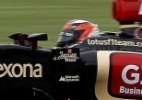 Após perder vice nos construtores, Lotus anuncia novidades em Mônaco