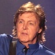 Paul McCartney "abençoa" pedido de casamento no palco em Fortaleza - Jarbas Oliveira/UOL
