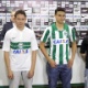 Keirrison vive expectativa de ser relacionado pelo Coritiba contra o Fla