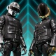 Empresa japonesa vai lançar bonecos do Daft Punk - Reprodução