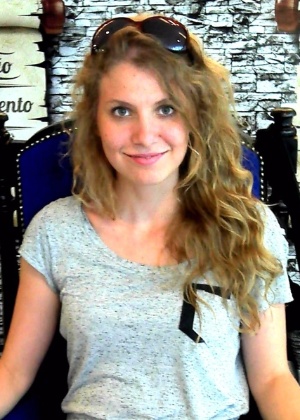 Magda Semprini Magda Semprini