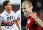 São Paulo enfrentará o Bayern de Munique em estreia na Copa Audi