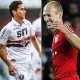 S&atilde;o Paulo enfrentar&aacute; o Bayern de Munique em estreia na Copa Audi