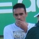 Apresentado no Palmeiras, zagueiro Tiago Alves coloca-se &agrave; disposi&ccedil;&atilde;o para estreia na S&eacute;rie B